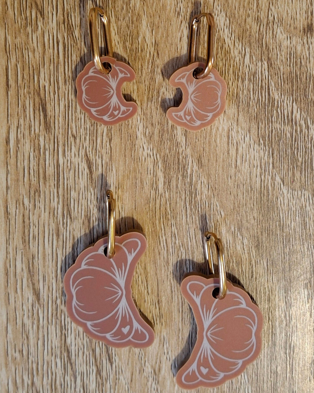 Melle Croissant 🥐 - Mini