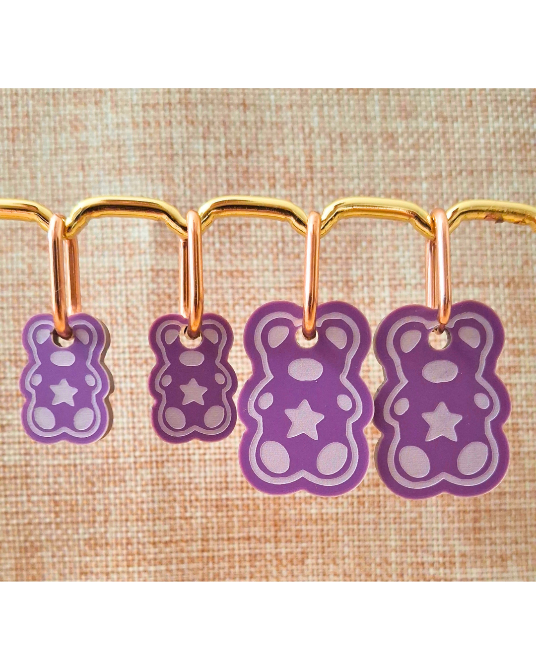 Gummy Bear - Maxi