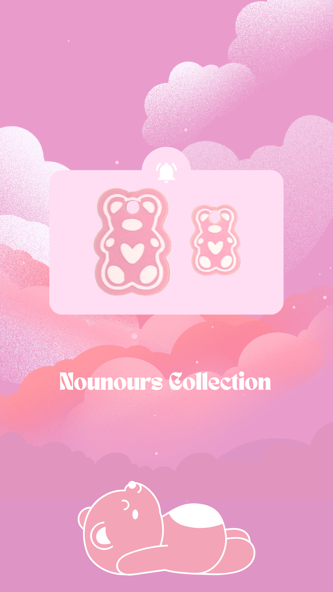 Gummy Bear - Maxi
