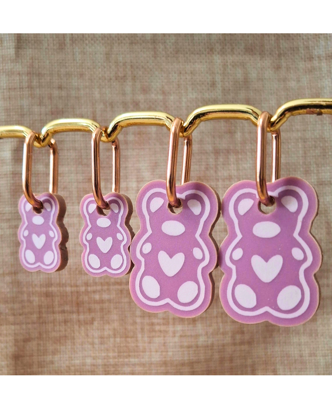 Gummy Bear - Maxi