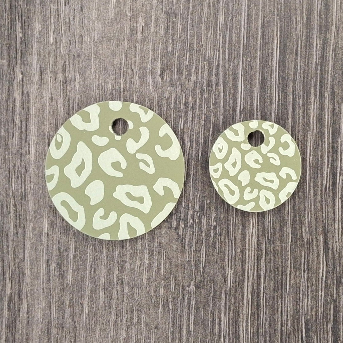 Leopop Collection - Maxi