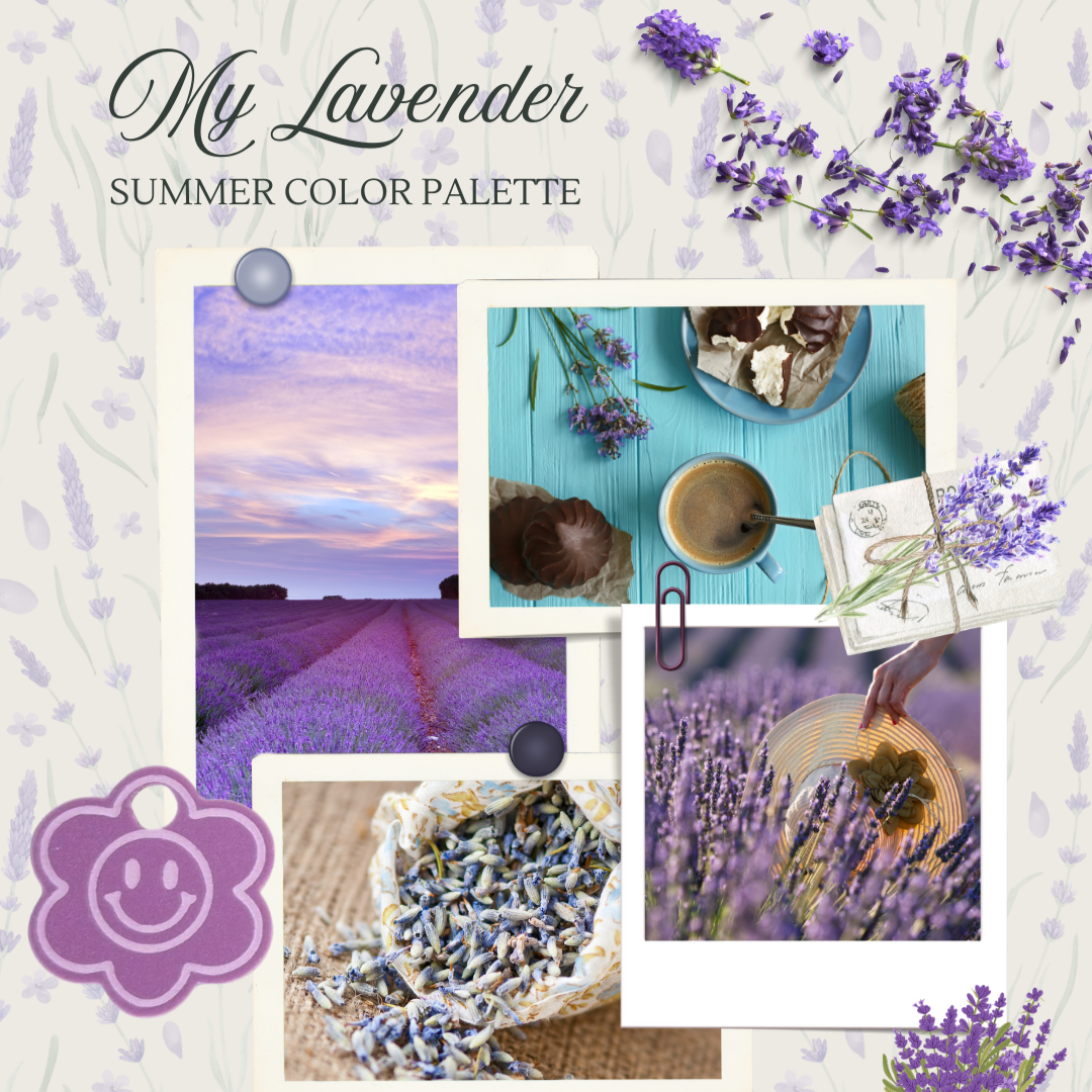 Flower Pop Collection - Mini
