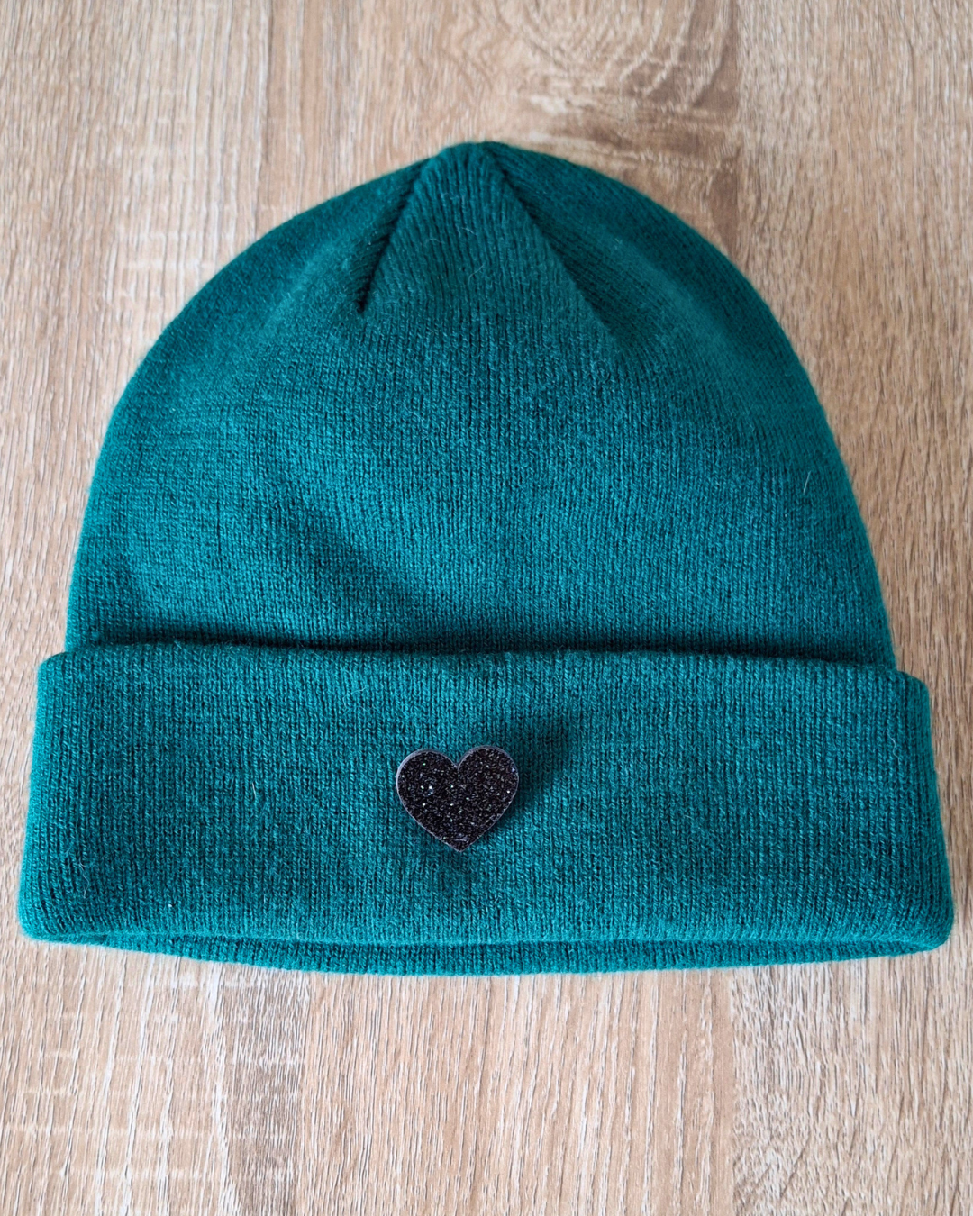 Broche Pop Love