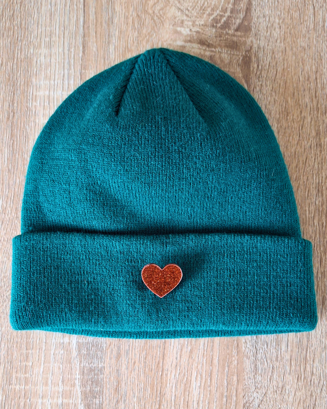 Broche Pop Love
