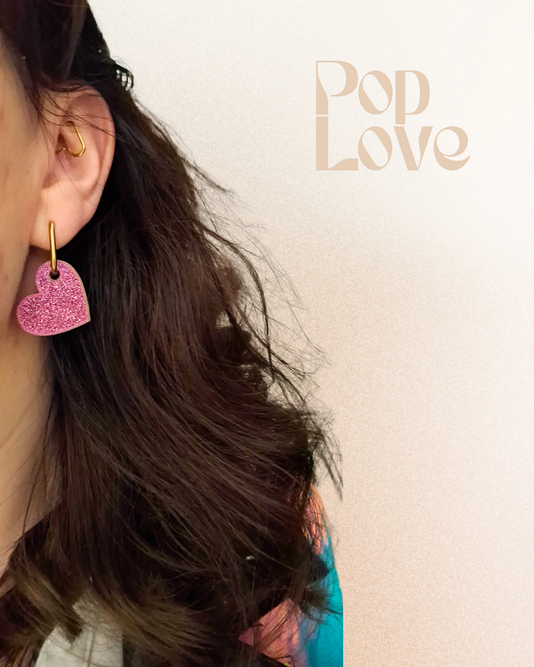 Pop Love - Maxi