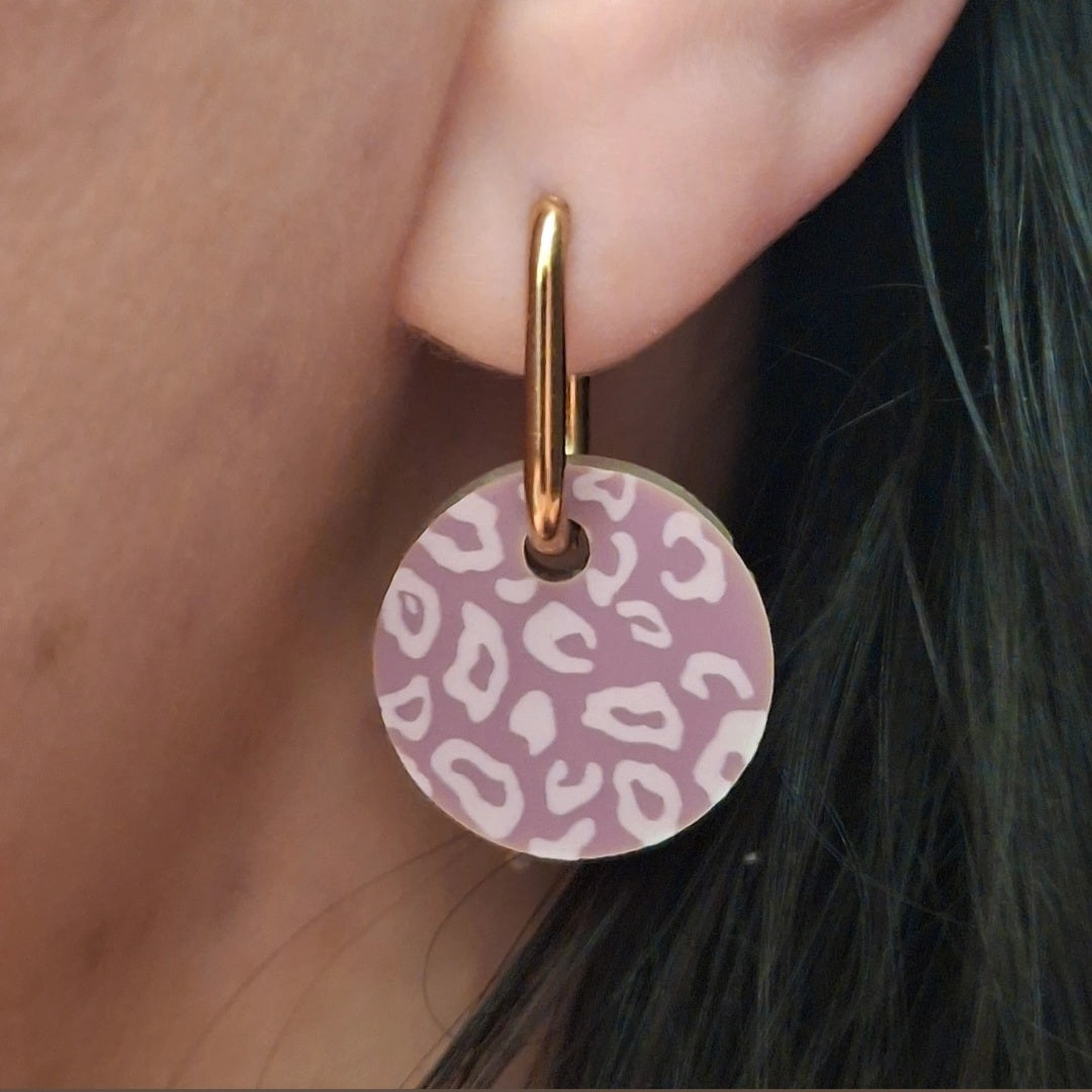 Leopop Collection - Mini