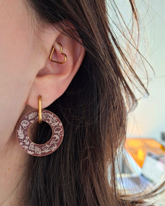 Donut Automne - Mini
