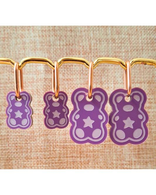 Gummy Bear - Maxi