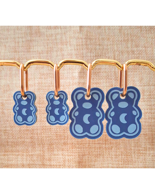 Gummy Bear - Mini