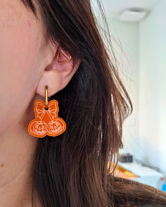 Sweet Spooky