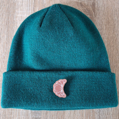 Broche Melle Croissant 🥐