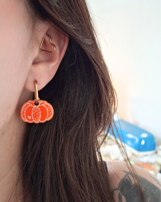 Sweet Pumpkin 🎃