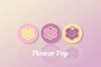 🌸 Flower Pop