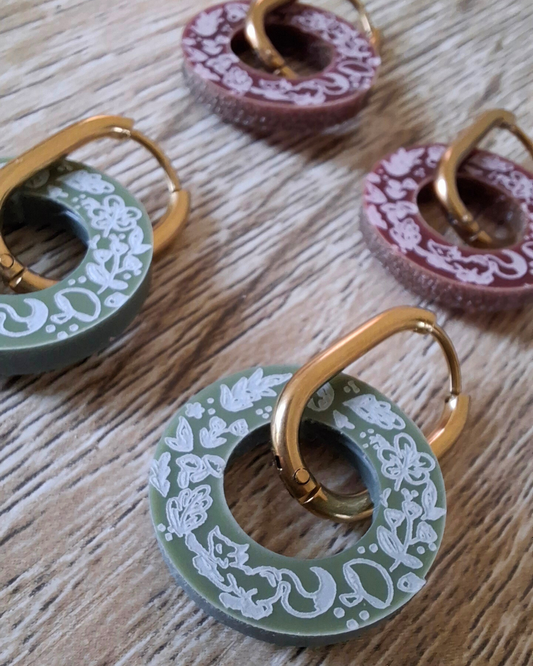 Donut Automne - Mini