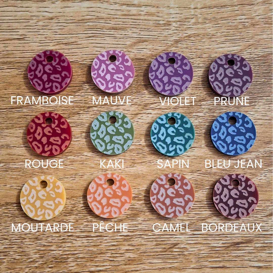 Leopop Collection - Mini