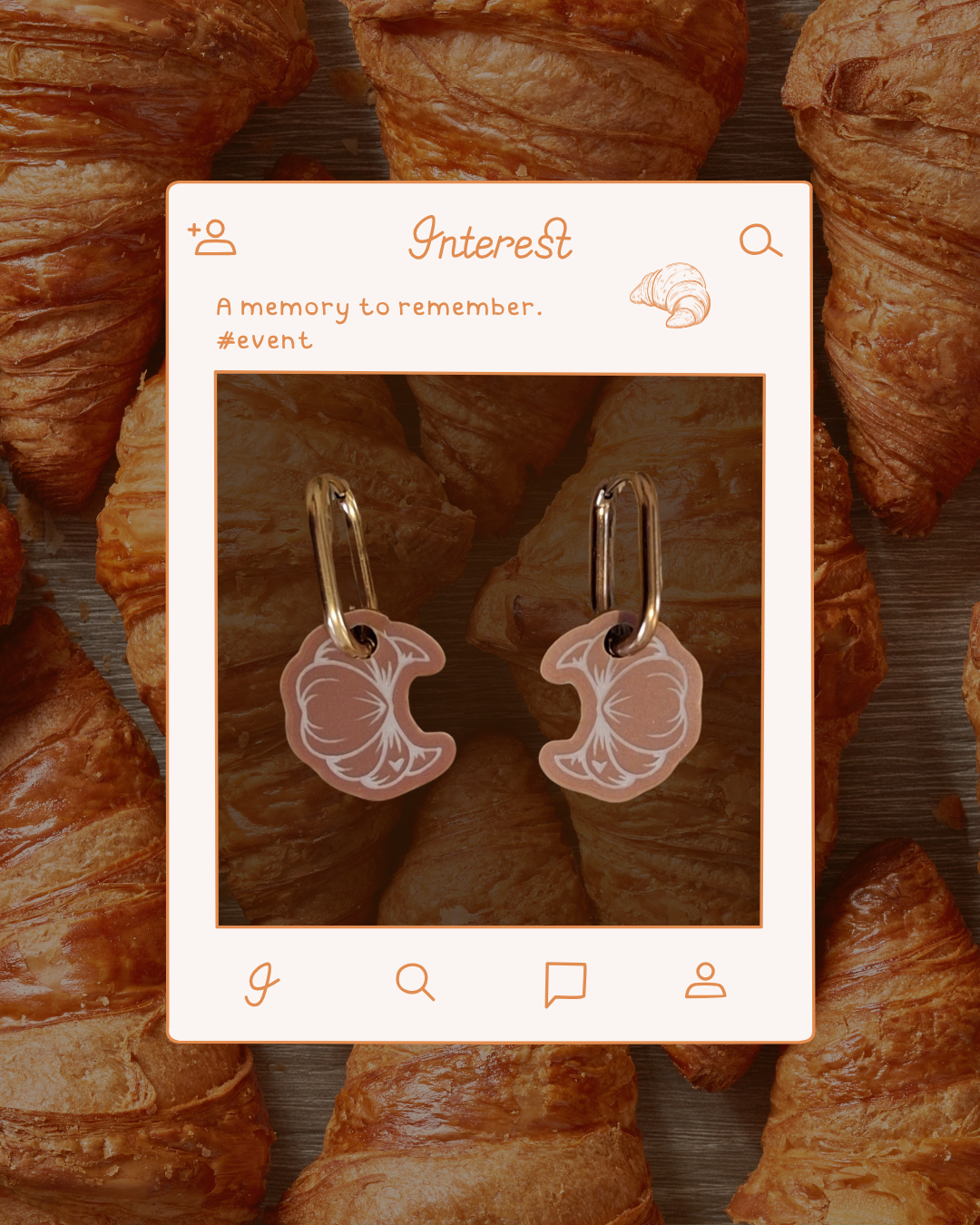 Melle Croissant 🥐