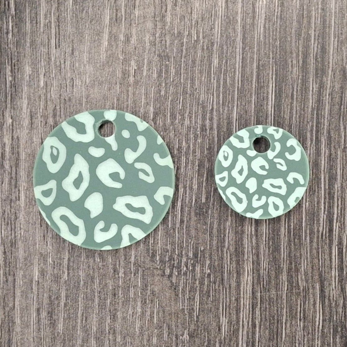 Leopop Collection - Mini
